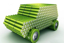 中日韓在動(dòng)力電池產(chǎn)能上占據(jù)優(yōu)勢，歐洲欲打破市場格局